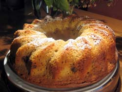 torta di mele